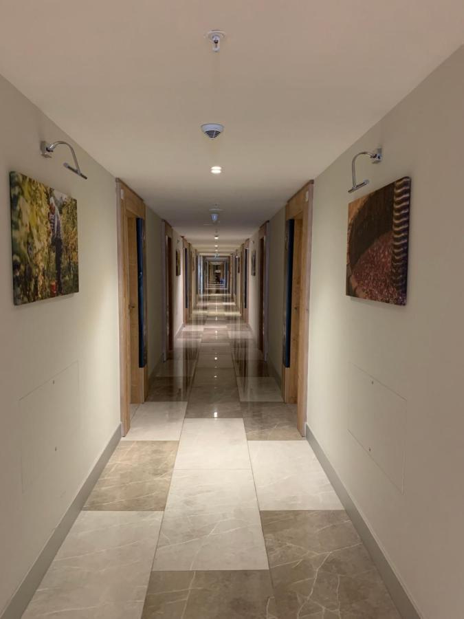 Ferienwohnung Orbi Sity Batumi ! Exterior foto