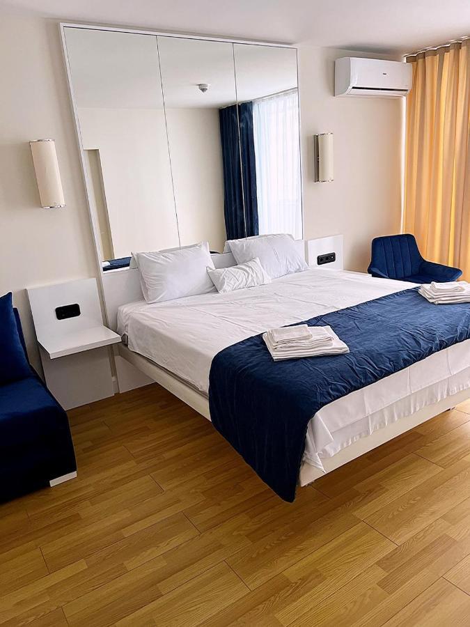 Ferienwohnung Orbi Sity Batumi ! Exterior foto