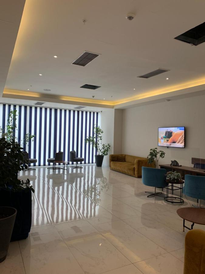 Ferienwohnung Orbi Sity Batumi ! Exterior foto